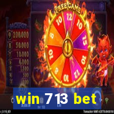 win 713 bet